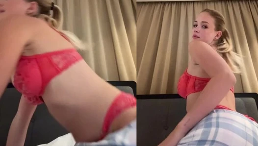 fabienne.0805 - Video Leaks #157