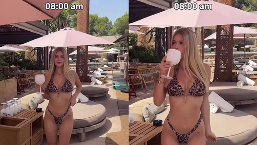 fabienne.0805 - Video Leaks #177