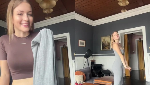 fabienne.0805 - Video Leaks #181