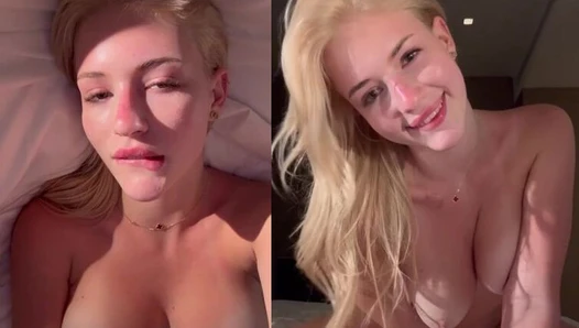 fabienne.0805 - Video Leaks #187