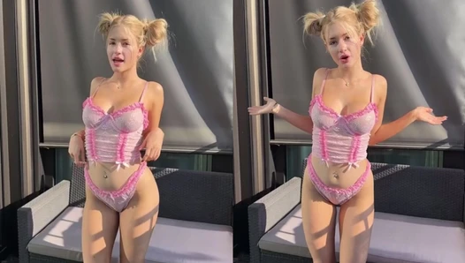 fabienne.0805 - Video Leaks #191