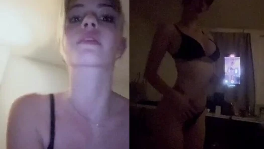 fabienne.0805 - Video Leaks #205