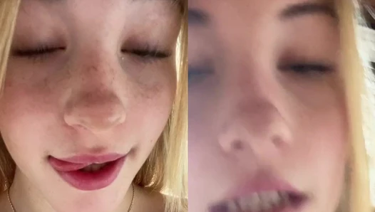fabienne.0805 - Video Leaks #229