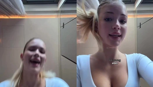 fabienne.0805 - Video Leaks #238