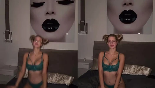 fabienne.0805 - Video Leaks #239
