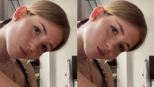 fabienne.0805 - Video Leaks #241