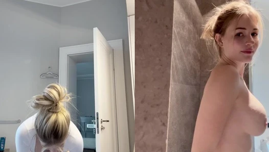 fabienne.0805 - Video Leaks #244