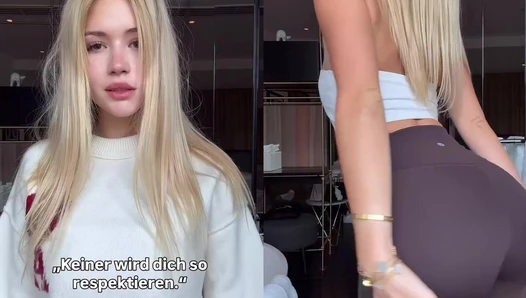 fabienne.0805 - Video Leaks #256