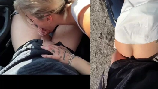 Nina Joy - Video Leaks #1