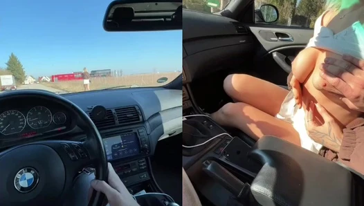 Nina Joy - Video Leaks #8