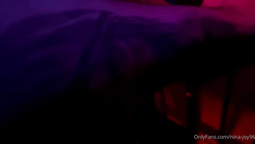 Nina Joy - Video Leaks #21
