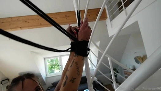 Nina Joy - Video Leaks #27