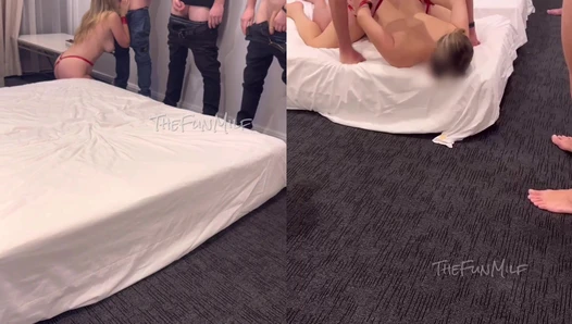 funmum - Video Leaks #226