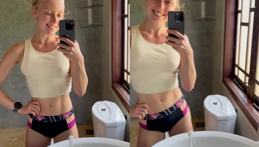 Monalita - Video Leaks #506