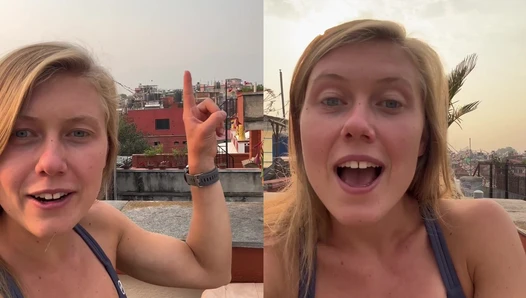 Monalita - Video Leaks #508