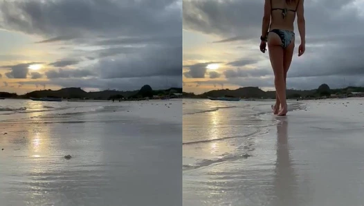 Monalita - Video Leaks #509