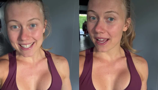 Monalita - Video Leaks #512