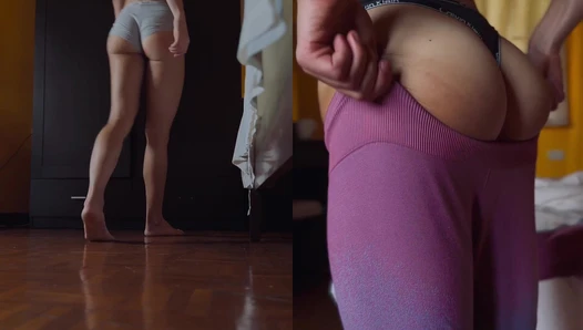 Monalita - Video Leaks #513