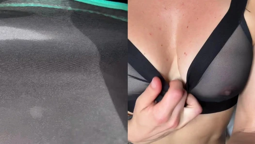 Monalita - Video Leaks #519