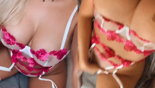 Melissa Heitmann - Video Leaks #8