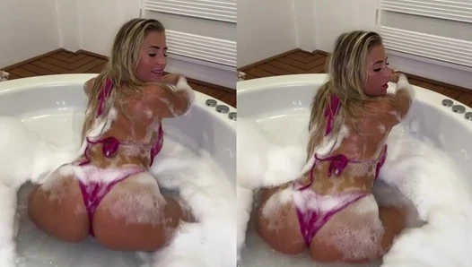 Melissa Heitmann - Video Leaks #10