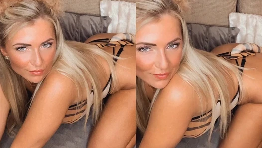 Melissa Heitmann - Video Leaks #16