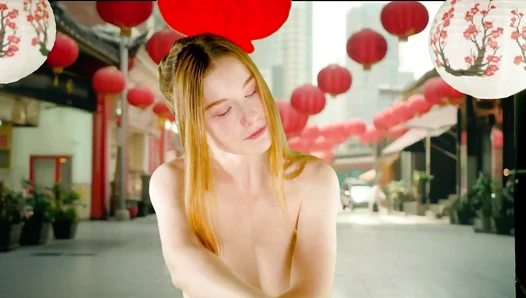 Emily Bloom - Video Leaks #14