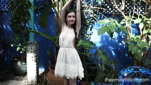 Emily Bloom - Athena