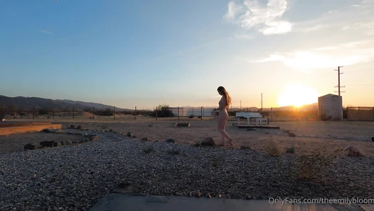 Emily Bloom - Video Leaks #29