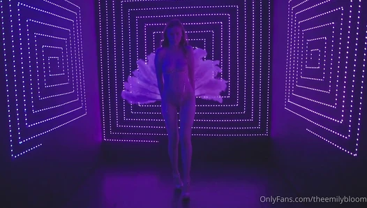 Emily Bloom - Video Leaks #39