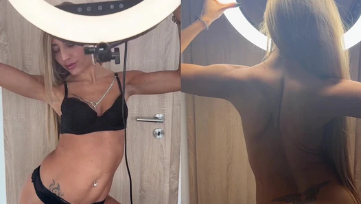 Sandylein - Video Leaks #4