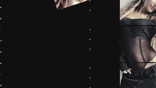 Sandylein - Video Leaks #10