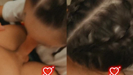 therealaikio - Video Leaks #1