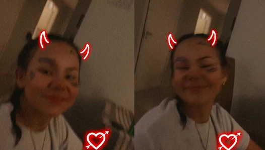 therealaikio - Video Leaks #2