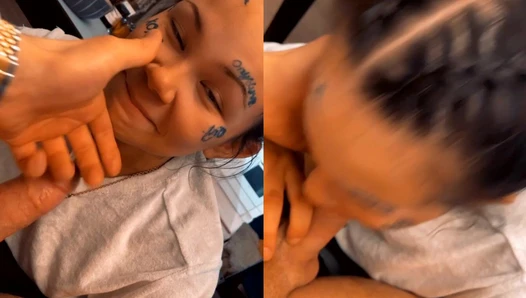 therealaikio - Video Leaks #4