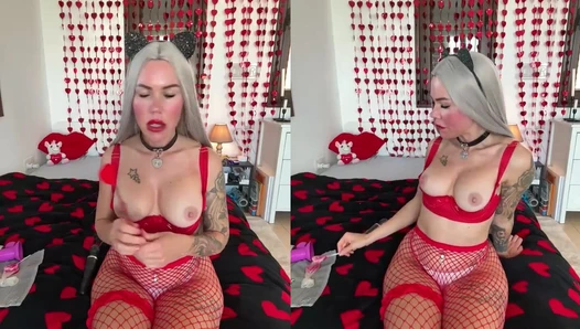 Lara Bergmann - Video Leaks #11