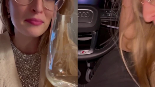 shinratensei98 - New Year’s Eve Amateur Fuck [6598524ea428b]