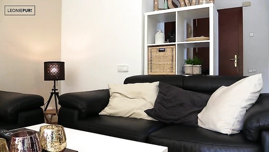 Leonie Pur - Video Leaks #22