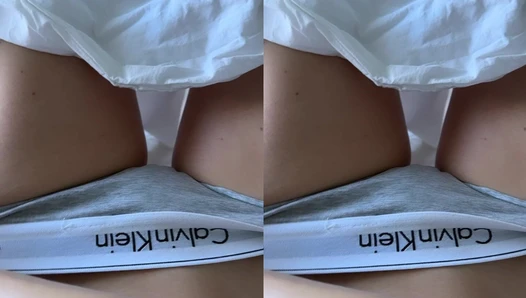 Leonie Pur - Video Leaks #35