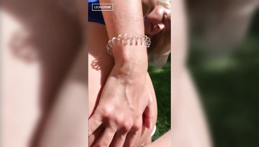 Leonie Pur - Video Leaks #43