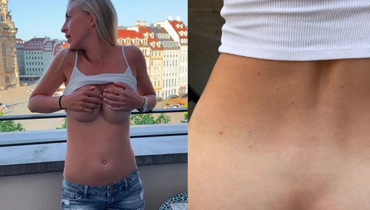 Leonie Pur - Video Leaks #60