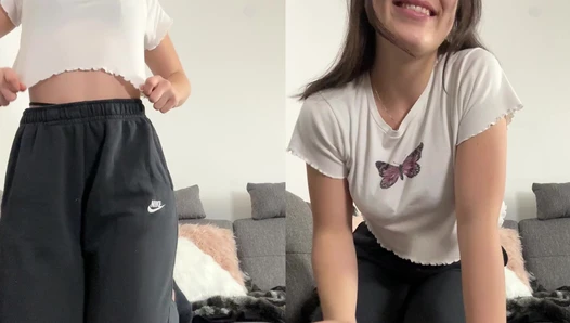 Leonie Lindner - Video Leaks #6