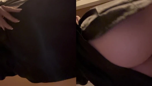 Ossi Desi - Video Leaks #3