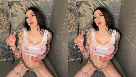 Princess Sabrina - Video Leaks #2