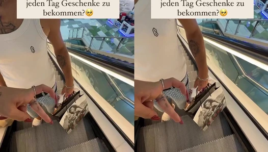 Elizabeth Sanchez - Video Leaks #15