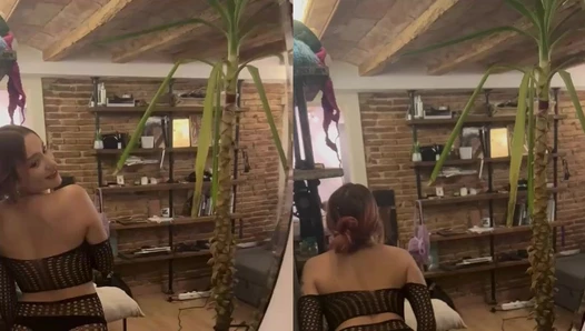 Elizabeth Sanchez - Video Leaks #16