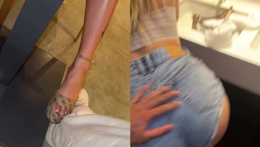 Elizabeth Sanchez - Video Leaks #17