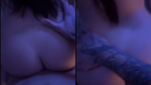 Elizabeth Sanchez - Video Leaks #28