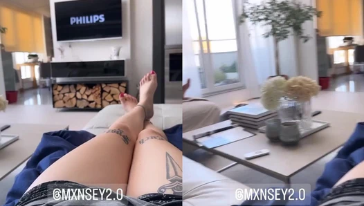 Elizabeth Sanchez - Video Leaks #36