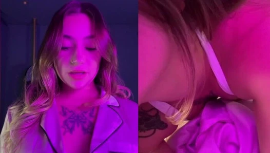 Elizabeth Sanchez - Video Leaks #37